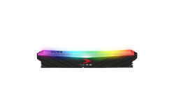 PNY XLR8 EPIC-X RGB Gaming 8GB DDR4 3600MHz Desktop RAM