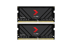 PNY XLR8 16GB DDR4 3200MHz Laptop RAM