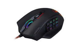 Redragon M908 IMPACT MMO Wired RGB Gaming Mouse