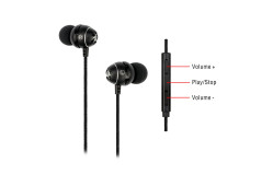 Redragon BOMBER Pro E100 In-Ear Gaming Headset