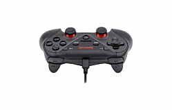 Redragon G812 CERES Gaming Controller | 2.4G Wireless | Bluetooth 