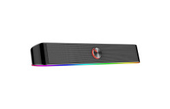 Redragon GS560 ADIEMUS RGB Gaming Soundbar | Wired Speaker