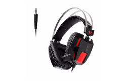 Redragon H201 Stereo Gaming Headset with Universal 3.5mm Jack