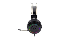 Redragon H320 LAMIA-2 RGB Gaming Headset | Free Headset Stand