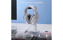 Redragon H376 Aurora Wired Gaming Headset Price in Nepal