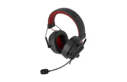 Redragon H380 CHIRON RGB Gaming Headphone | Noise Cancellation Microphone | Wired