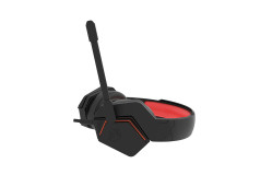 Redragon H390 PARIS RGB Gaming Headphone | Wired