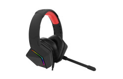 Redragon H390 PARIS RGB Gaming Headphone | Wired