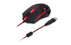 Redragon M601-3 CENTROPHORUS 3200 DPI Gaming Mouse