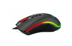 Redragon M711 COBRA FPS Flawless Sensor | Wired RGB Gaming Mouse
