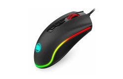 Redragon M711 COBRA FPS Flawless Sensor | Wired RGB Gaming Mouse