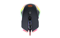 Redragon M715 DAGGER High-Precision Programmable Wired RGB Gaming Mouse