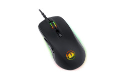 Redragon M718 STORMRAGE Optical RGB Gaming Mouse | Wired