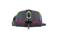 Redragon M720 Vampire Wired RGB Gaming Mouse