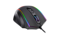 Redragon M720 Vampire Wired RGB Gaming Mouse