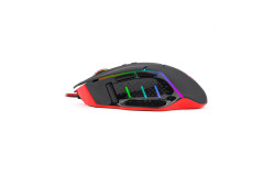 Redragon M907 INSPIRIT 14400 DPI Wired RGB Gaming Mouse