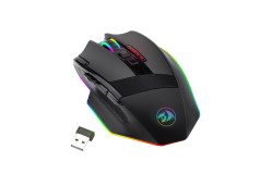 Redragon Sniper Pro M801P-RGB Dual Mode Mouse | Wired | Wireless