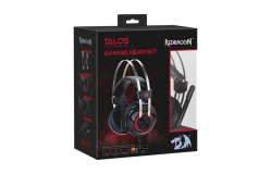 Redragon H601 TALOS Gaming Headset