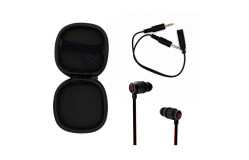 Redragon E200 THUNDER Pro Gaming & Music Earbuds
