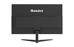 Huntkey RRB2713V (27" FHD IPS Display | 75Hz Refresh rate |Matte Design|Desktop Monitor)