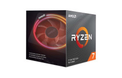 Ryzen 7 3700X (8C/16T) Unlocked Desktop Processor