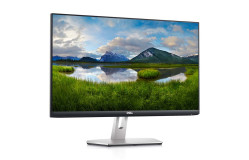 Dell S2721HN 27" FHD Monitor (1920 x 1080 @75 Hz | IPS Panel | Aspect Ratio 16:9 | Response Time: 8ms)