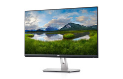 Dell S2421HN 24" FHD Monitor (1920 x 1080 @75 Hz | IPS Panel | Aspect Ratio 16:9 | Response Time: 8ms)