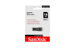 SanDisk Ultra Luxe USB 3.1 Gen 1 16GB Pendrive