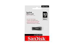 SanDisk Ultra Luxe USB 3.1 Gen 1 32GB Pendrive