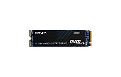 PNY CS1031 M.2 2280 NVMe Gen3x4 2TB SSD Storage