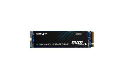 PNY CS1031 M.2 2280 NVMe Gen3x4 500 GB SSD Storage