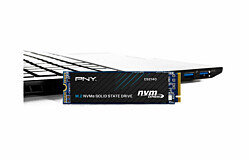 PNY CS2140 M.2 NVMe Gen4 1TB SSD Storage