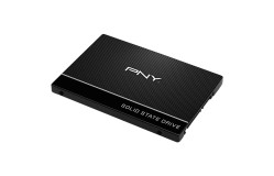PNY CS900 120GB 3D NAND 2.5" SATA III Internal SSD Storage