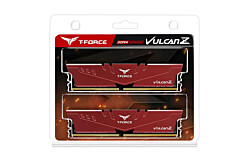 T-Force Vulcan 8GB 3200MHz Laptop RAM