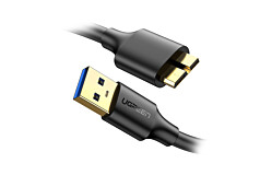 UGREEN USB A 3.0 to Micro USB 3.0 Cable (HDD Cable)