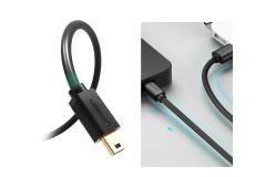UGREEN 10385 Scanner Cable USB 2.0