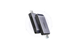 UGREEN 4-In-1 USB 3.0 A Card Reader
