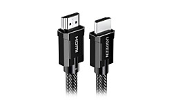 UGREEN HDMI Version 2.1 Male to Male Cable (1 Meter)