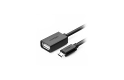 UGREEN Micro USB Male to USB A (2.0) Female OTG Adapter