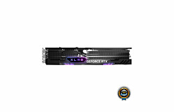PNY GeForce RTX 4080 16GB XLR8 Gaming VERTO EPIC-X RGB Triple Fan DLSS 3 Graphics Card
