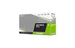 PNY GeForce GTX 1660 SUPER 6GB Single Fan Graphics Card