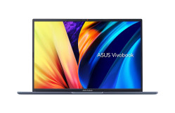 Asus Vivobook 16 M1603QA - MB297W (AMD Ryzen 5 5600H Mobile Processor | 8GB DDR4 RAM | 512GB SSD | Radeon Graphics|16.0-inch WUXGA Display | Wired Mouse)