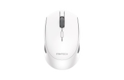 Fantech W190 Silent Switch Ambidextrous Office Mouse