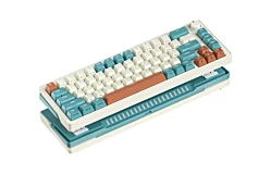 ZIFRIEND ZA68 Mechanical Keyboard Price in Nepal