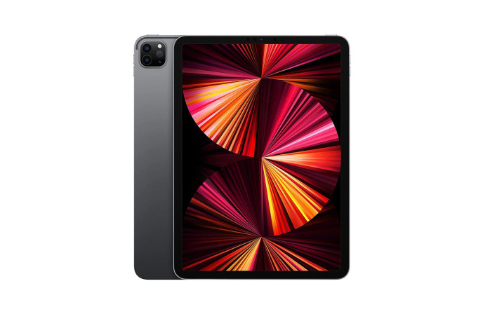 Apple iPad Pro 2021 M1 Chip (8GB | 128GB | 8-core CPU | 8-core GPU| 11 inch Liquid Retina Display)