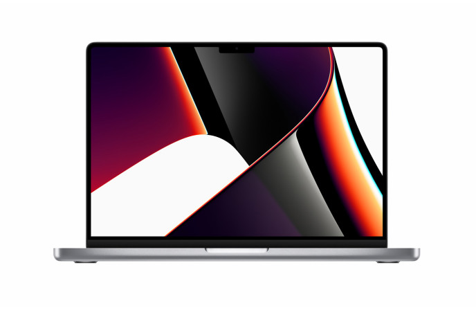 Apple Macbook Air 2020 M1 Chip 13.3-inch 8GB RAM 256GB SSD 8-core CPU 7-core GPU 