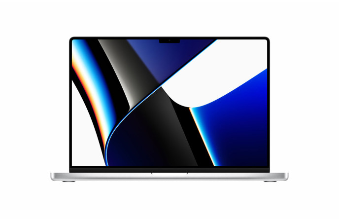 Apple MacBook Pro 2021 M1 Pro Chip (16-inch | 16GB RAM | 512GB SSD | 10-core CPU | 16-core GPU) 