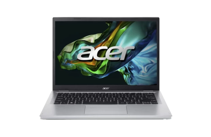 Acer Aspire 3 14 (AMD Ryzen 7 5700U Processor | 8GB RAM | 512GB SSD | AMD Radeon Graphics Card | 14-inch WUXGA (1920 x 1200) IPS SilmBezel Display | 1 Year Warranty) 