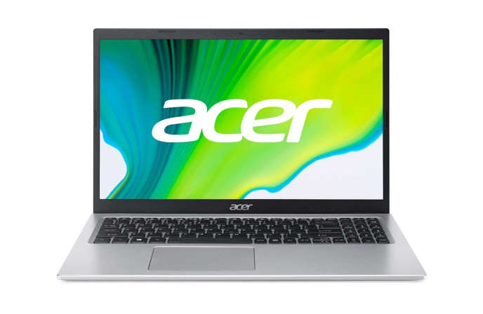 Acer Aspire 5 A515-58P (Intel Core i5-1335U Processor | 8GB RAM | 512GB SSD | Intel Iris Xe Graphics | 15.6" FHD Display)