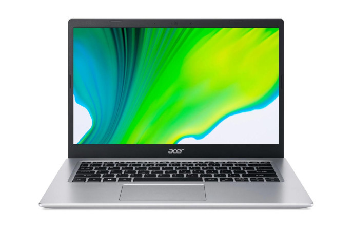 Acer Aspire 3 A315-56 (Intel Core i5 - 1035G1 Processor | 4GB RAM | 256GB SSD | Iris UHD Graphics | 15.6" FHD Display)